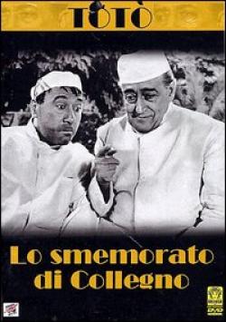 Toto' - Lo Smemorato Di Collegno