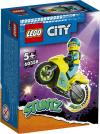 Lego City Stuntz 60358 Cyber Stunt Bike