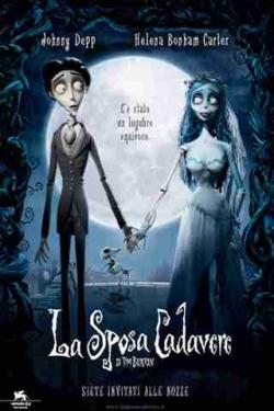 Sposa Cadavere (La) (Disco Singolo)
