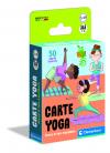 CARTE YOGA