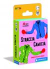 STRACCIA CAMICIA