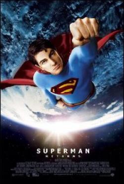 Superman Returns (Disco Singolo)
