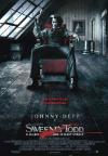 Sweeney Todd - Il Diabolico Barbiere Di Fleet Street (Disco Singolo)