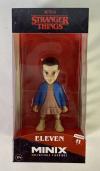 MINI COLLECTIBLE FIGURINES- STRANGER THINGS ELEVEN