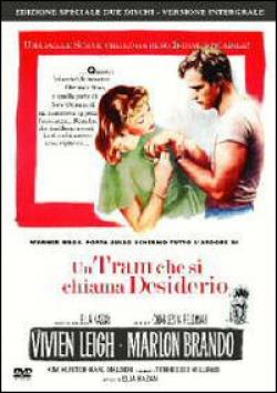Tram Che Si Chiama Desiderio (Un) (SE) (2 Dvd)