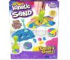 KINETIC SAND SQUISH