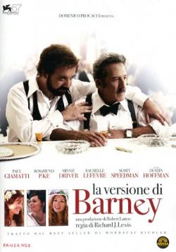 LA VERSIONE DI BARNEY