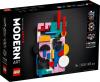 LEGO 31210 ARTE MODERNA