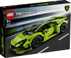 LEGO 42161 LAMBORGHINI HURACAN TECNICA