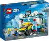LEGO 60362 AUTOLAVAGGIO