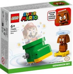 LEGO 71404 PACK ESPANSIONE SCARPA DEL GOOMBA