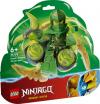 LEGO 71779 SPIN POWER DRAGON DI LLOYD