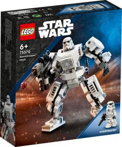 LEGO 75370 MECH DI STORMTROOPER