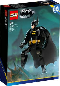 LEGO 76259 PERSONAGGIO DI BATMAN