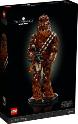 LEGO 75371 - CHEWBACCA