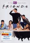 Friends - Stagione 03 (5 Dvd)