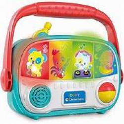 BABY RADIO