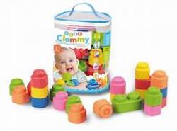 CLAMMY BAG 20 PEZZI