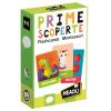 FLASHCARDS PRIME SCOPERTE