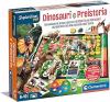 SAPIENTINO PIU'-DINOSAURI E PREISTORIA