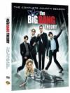 The Big Bang Theory - Stagione 04 (3 Dvd)