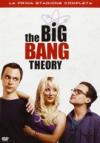 The Big Bang Theory - Stagione 01 (3 Dvd)