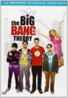 The Big Bang Theory - Stagione 02 (4 Dvd)