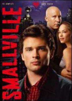 Smallville - Stagione 06 (6 Dvd)