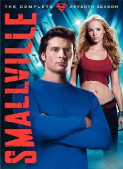 Smallville - Stagione 07 (6 Dvd)