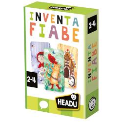 inventa fiabe