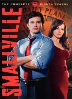 Smallville - Stagione 08 (6 Dvd)