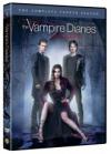 The Vampire Diaries - Stagione 04 (5 Dvd)