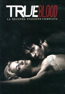 True Blood - Stagione 02 (5 Dvd)