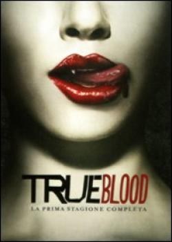 True Blood - Stagione 01 (5 Dvd)