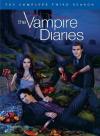 The Vampire Diaries - Stagione 03 (5 Dvd)