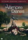 The Vampire Diaries - Stagione 01 (5 Dvd)