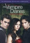 The Vampire Diaries - Stagione 02 (5 Dvd)