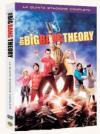 The Big Bang Theory - Stagione 05 (3 Dvd)