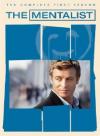 Mentalist (The) - Stagione 01 (6 Dvd)