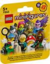 LEGO 71045 MINIFIGURES SERIE 25