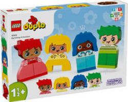 LEGO DUPLO 10415 FORTI SENTIMENTI E EMOZIONI