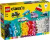 LEGO CLASSIC 11036 VEICOLI CREATIVI