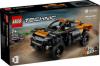 LEGO  TECHNIC 42166 McLAREN EXTREME E RACE CAR