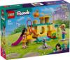 LEGO FRIENDS 42612 AVVENTURA NEL PARCO GIOCHI DEI GATTI