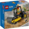 LEGO CITY 60401 RULLO COMPRESSORE
