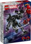 LEGO MARVEL 76276 MECH DI VENOM VS. MILES ,ORALES