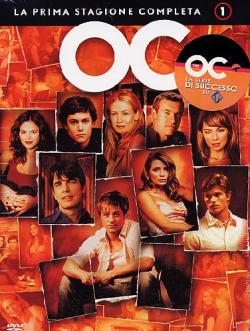 O.C. - Stagione 01 (7 Dvd)