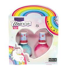 MAGIC UNICORN GIFT SET NAILS