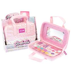 GIRABRILLA SET MAKE UP PINK