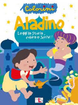 COLORINI-ALADINO